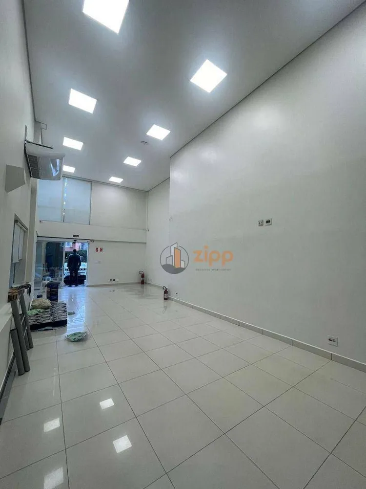 Apartamento, 1 quarto, 32 m² - Foto 4