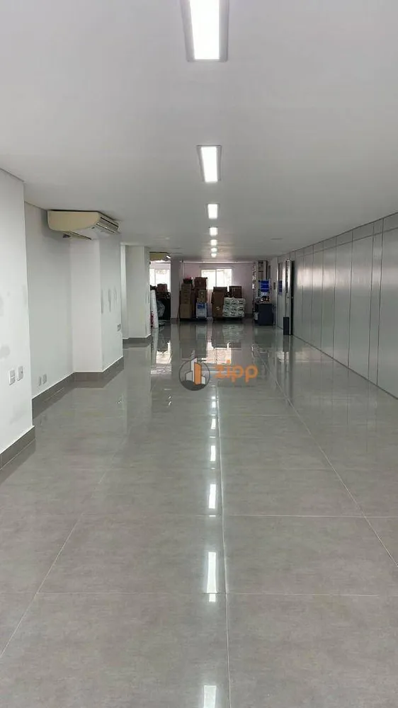 Loja-Salão, 150 m² - Foto 3