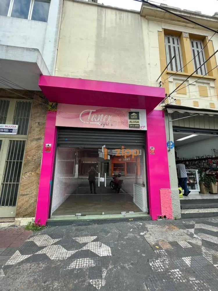 Loja-Salão, 80 m² - Foto 11