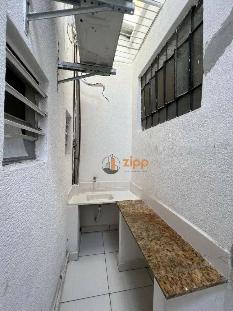 Loja-Salão, 80 m² - Foto 10