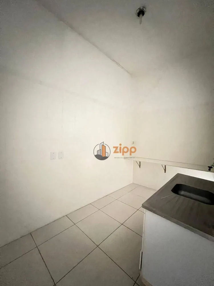 Loja-Salão, 80 m² - Foto 1