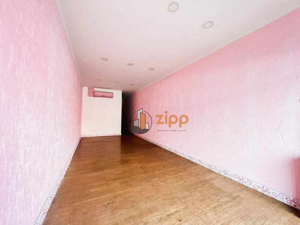 Loja-Salão, 80 m² - Foto 4