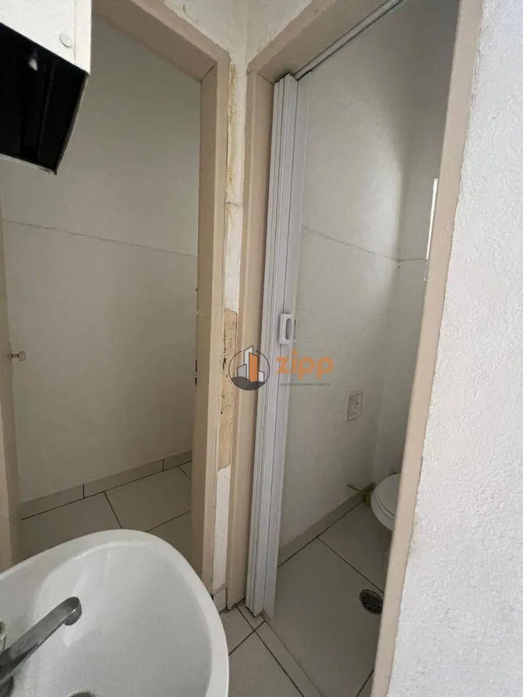 Loja-Salão, 80 m² - Foto 7