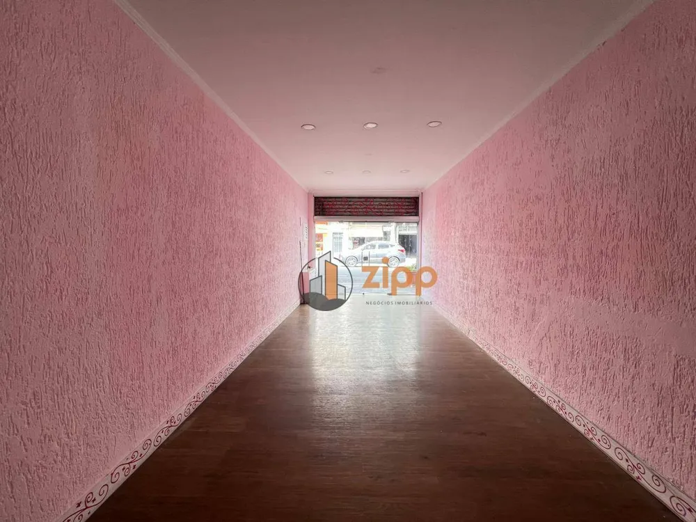 Loja-Salão, 80 m² - Foto 3