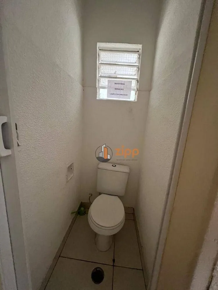 Loja-Salão, 80 m² - Foto 8