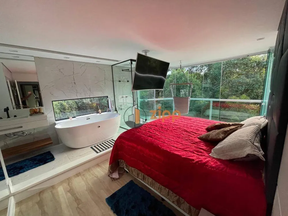 Sobrado, 4 quartos, 300 m² - Foto 6