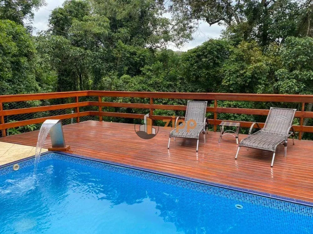 Sobrado, 4 quartos, 300 m² - Foto 3