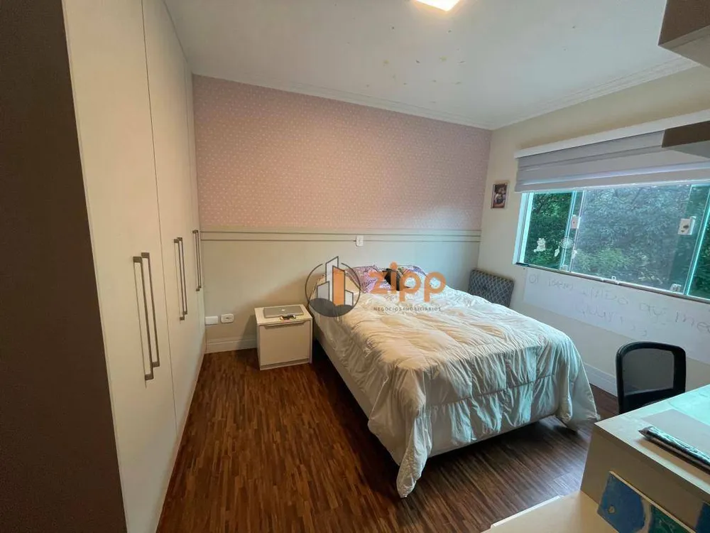Sobrado, 4 quartos, 300 m² - Foto 8