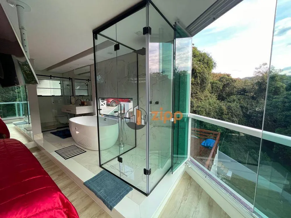 Sobrado, 4 quartos, 300 m² - Foto 9
