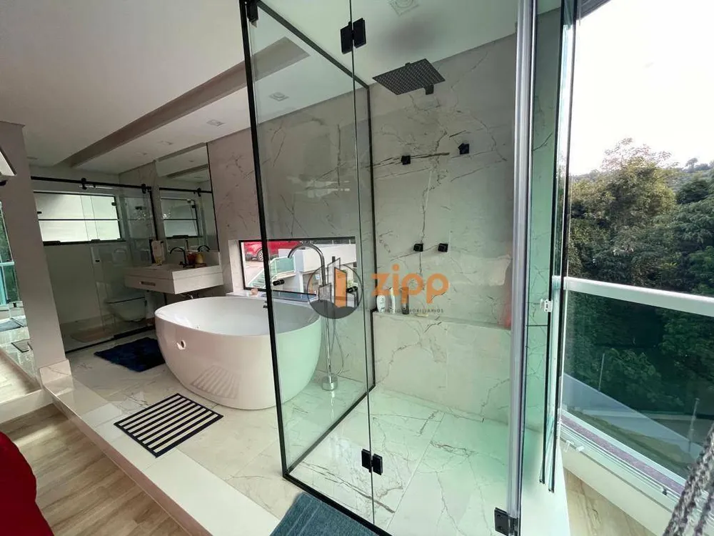 Sobrado, 4 quartos, 300 m² - Foto 5