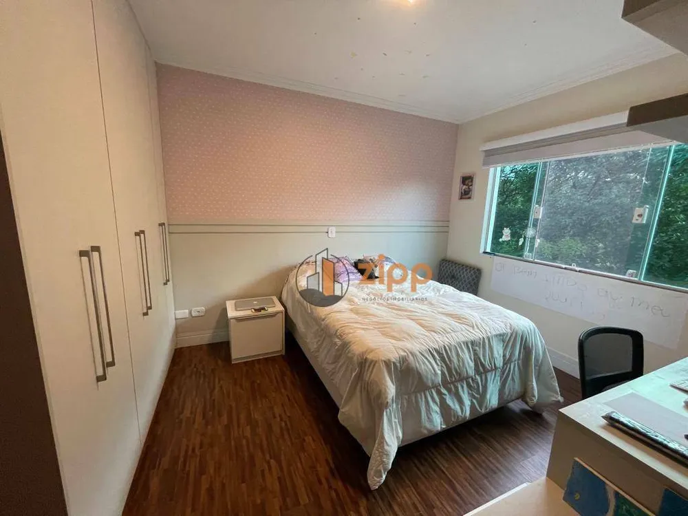 Sobrado, 4 quartos, 300 m² - Foto 12