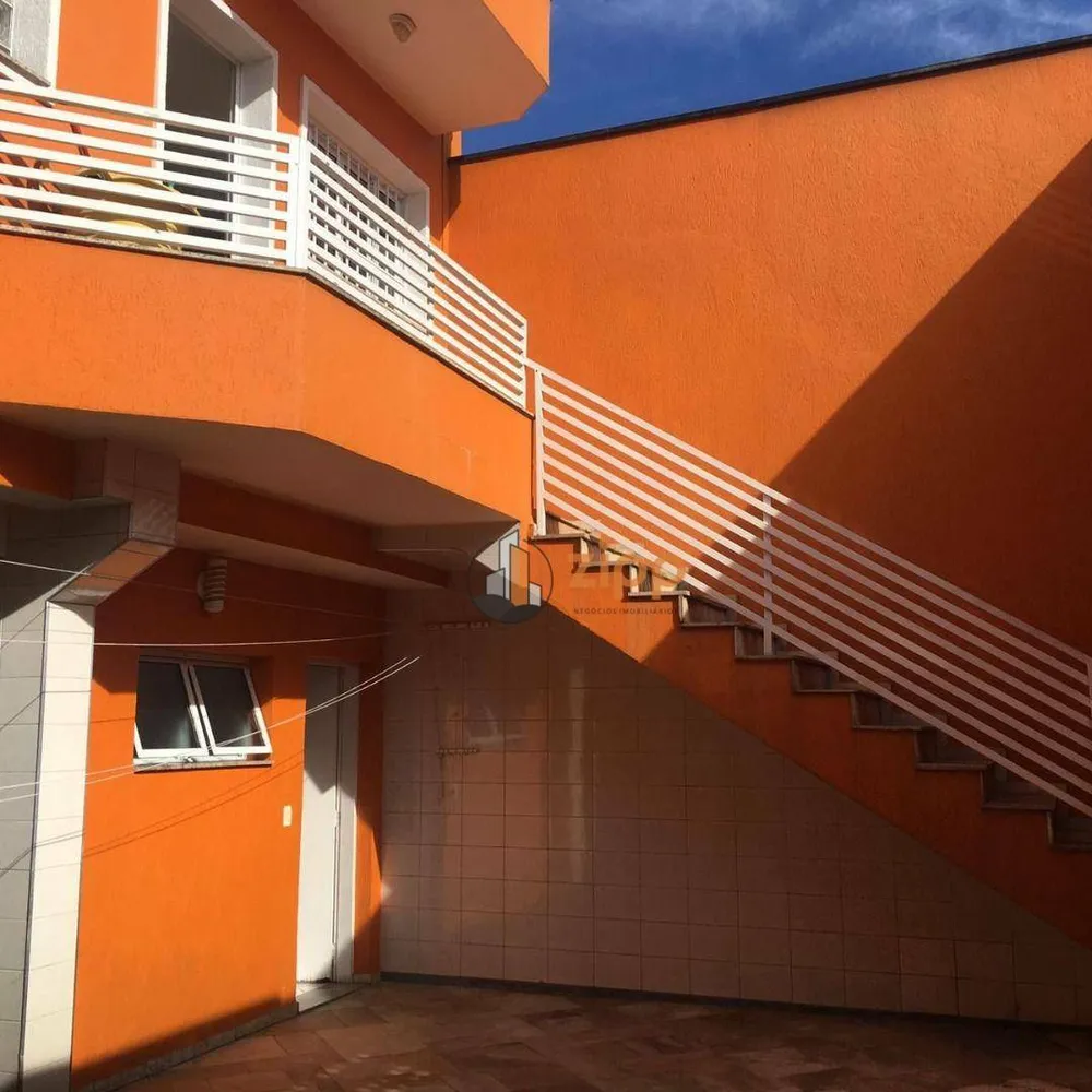 Sobrado, 3 quartos, 420 m² - Foto 12