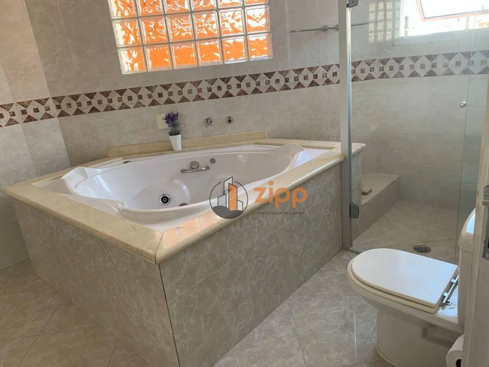 Sobrado, 3 quartos, 420 m² - Foto 4