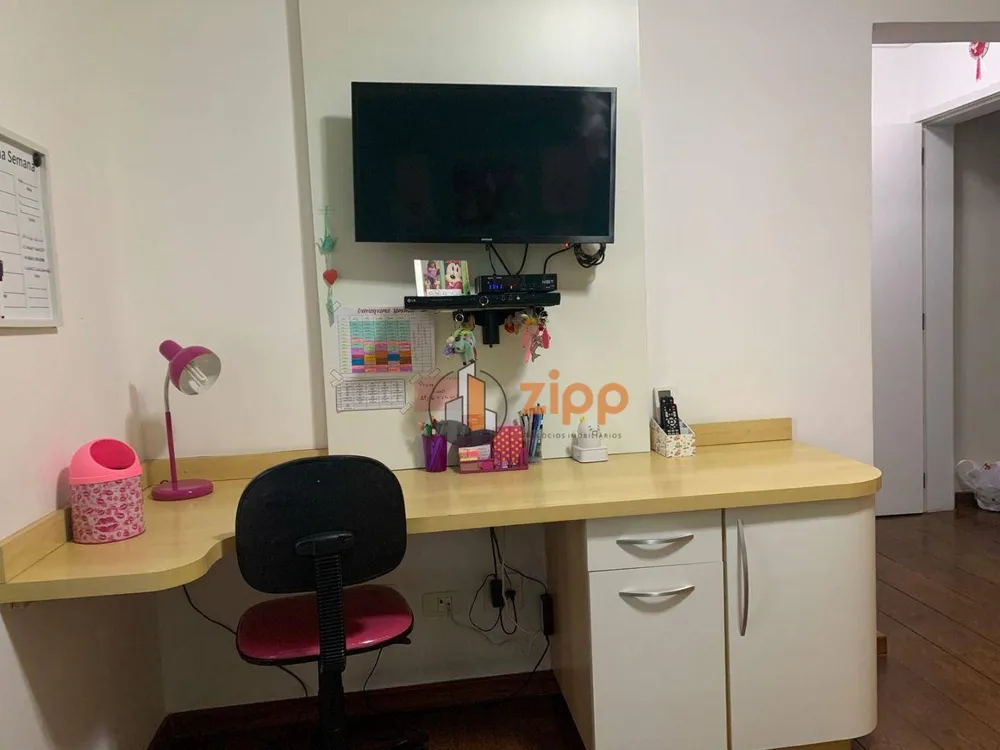 Sobrado, 3 quartos, 420 m² - Foto 9