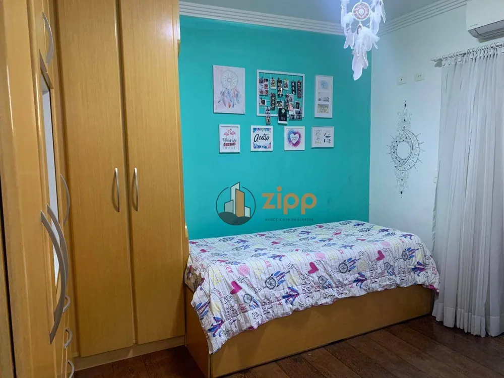 Sobrado, 3 quartos, 420 m² - Foto 8