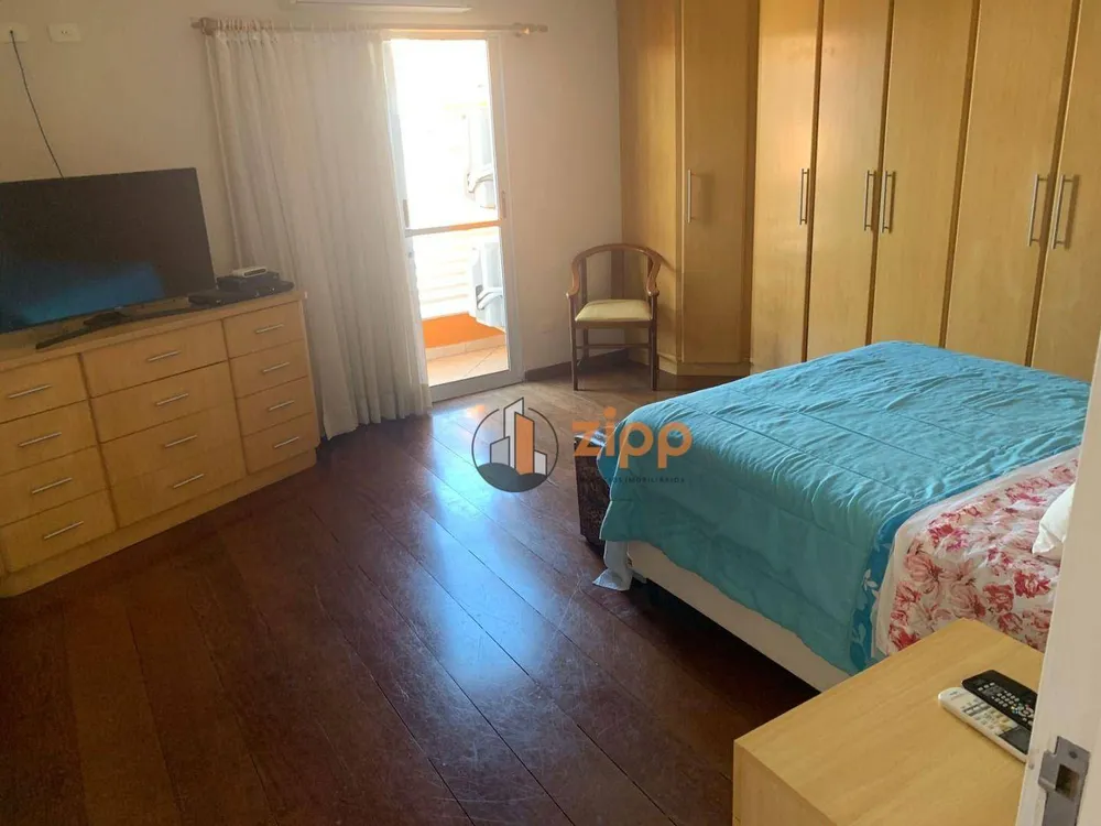 Sobrado, 3 quartos, 420 m² - Foto 5