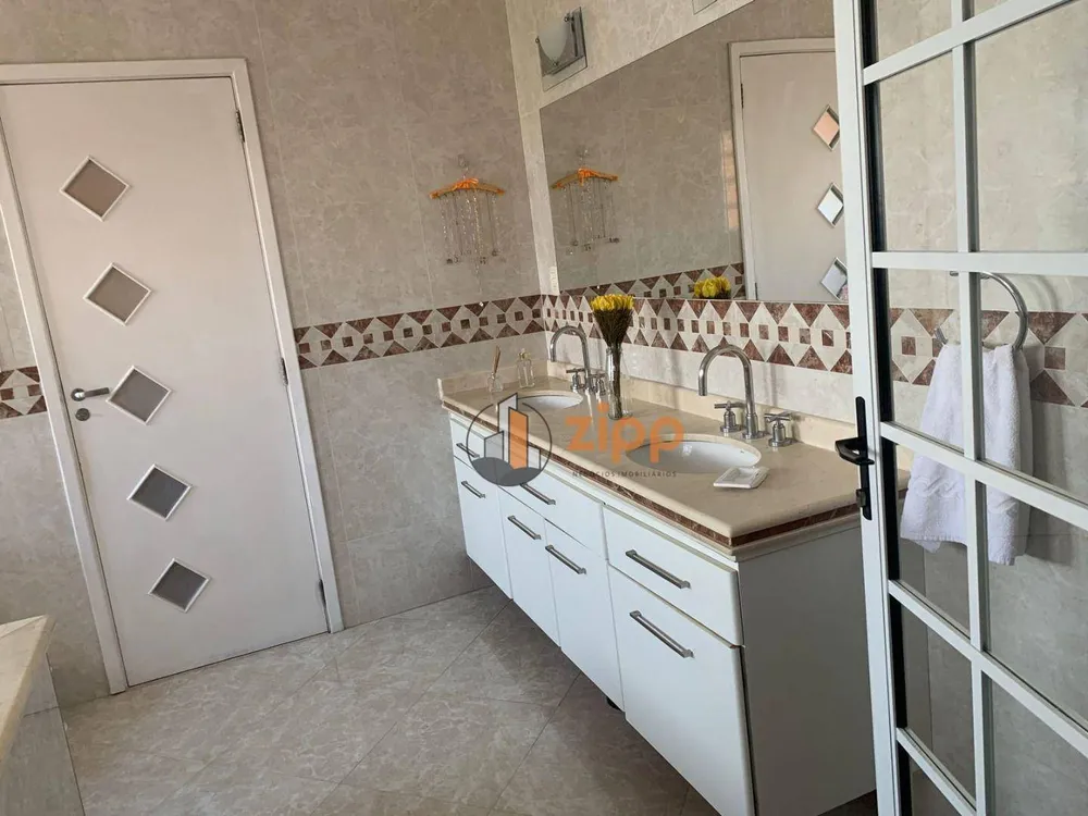 Sobrado, 3 quartos, 420 m² - Foto 7