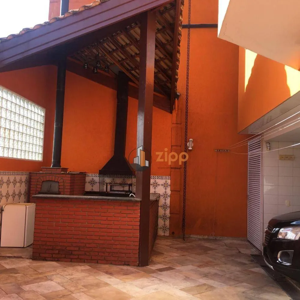 Sobrado, 3 quartos, 420 m² - Foto 11