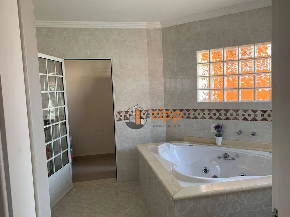 Sobrado, 3 quartos, 420 m² - Foto 6
