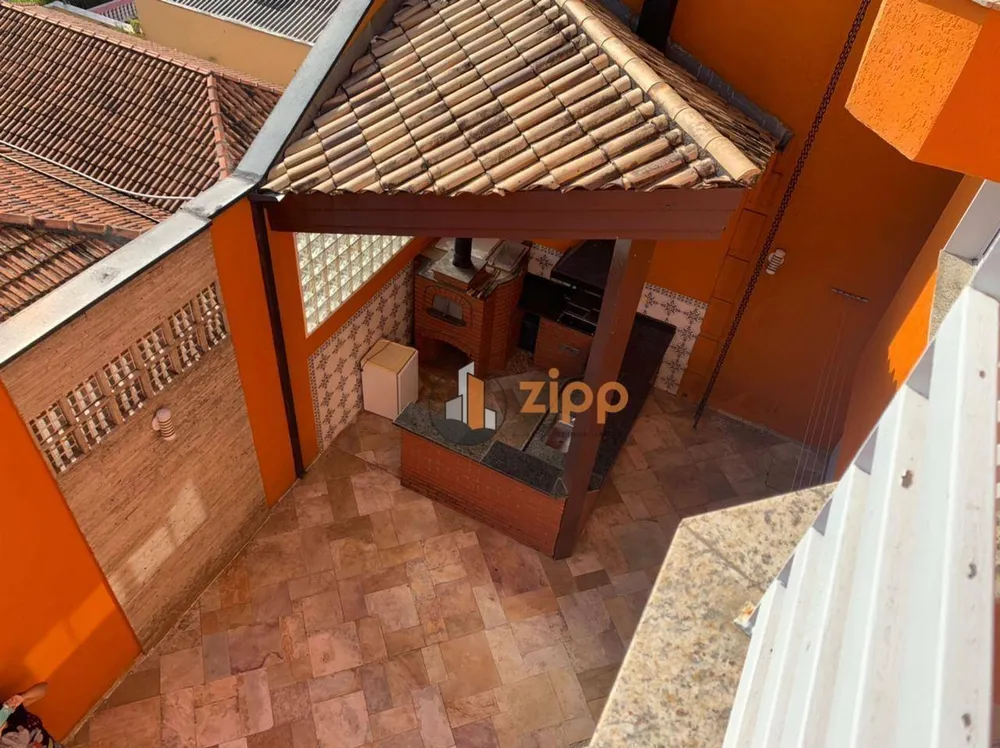 Sobrado, 3 quartos, 420 m² - Foto 10