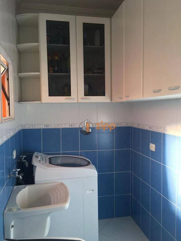 Sobrado, 3 quartos, 420 m² - Foto 3