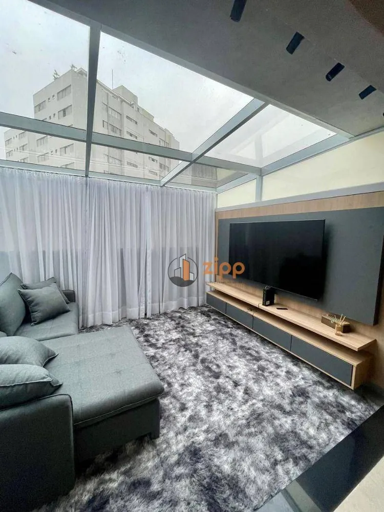 Apartamento, 2 quartos, 88 m² - Foto 6