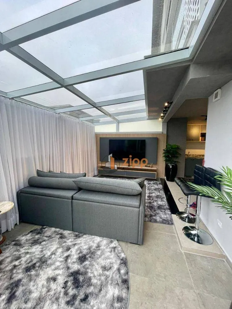 Apartamento, 2 quartos, 88 m² - Foto 4