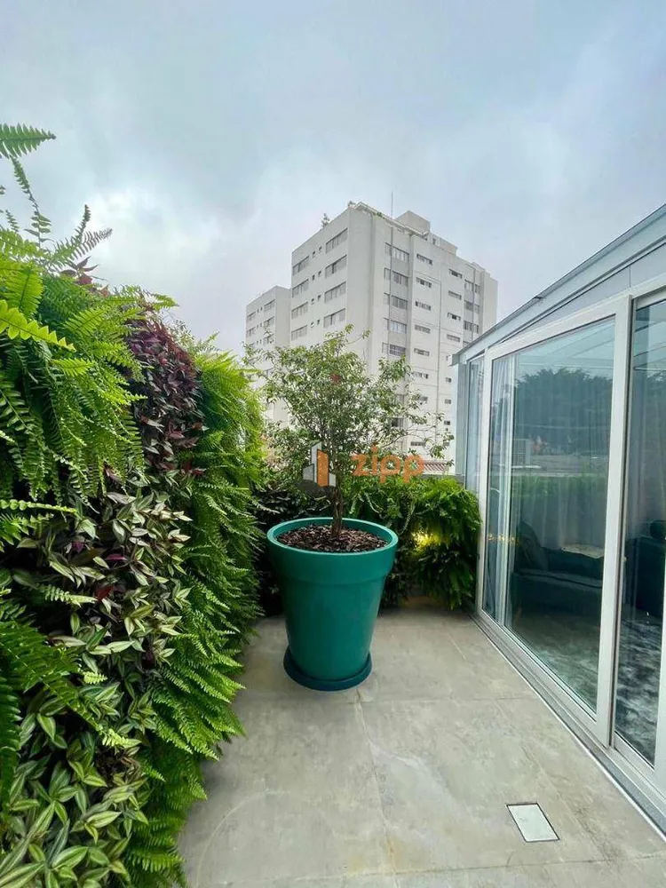 Apartamento, 2 quartos, 88 m² - Foto 3