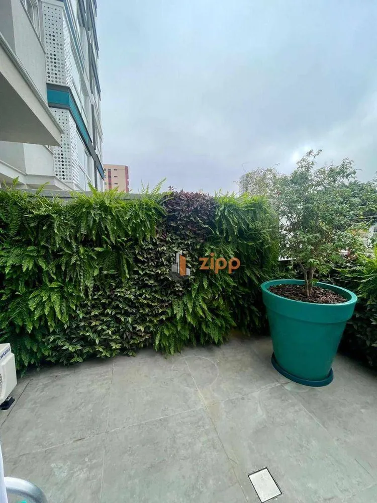 Apartamento, 2 quartos, 88 m² - Foto 2