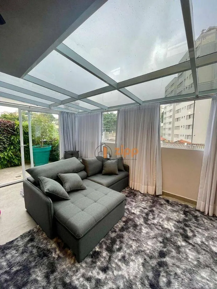 Apartamento, 2 quartos, 88 m² - Foto 11