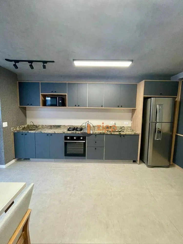 Apartamento, 2 quartos, 88 m² - Foto 9