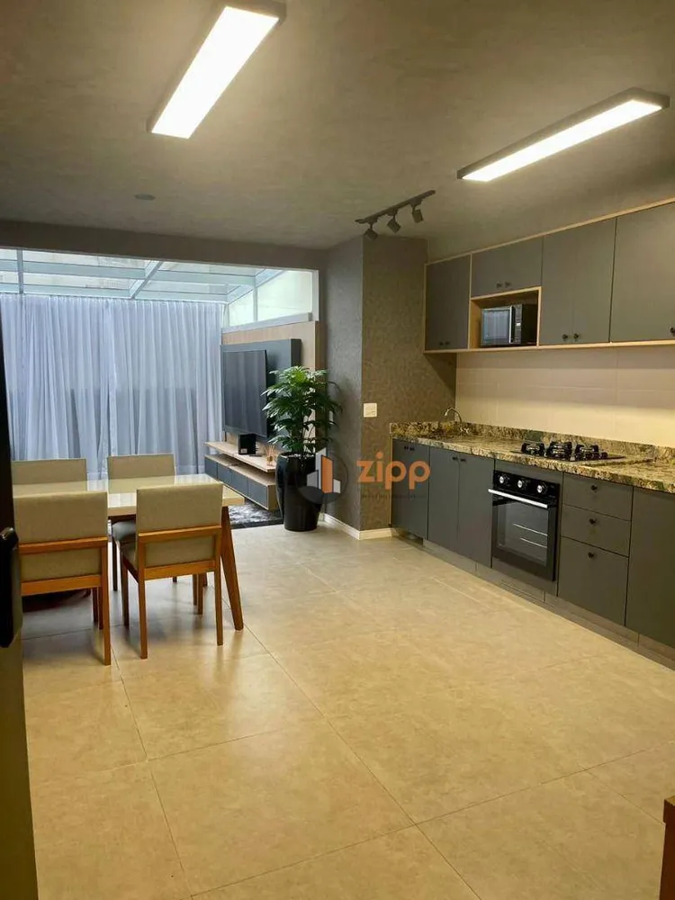 Apartamento, 2 quartos, 88 m² - Foto 2