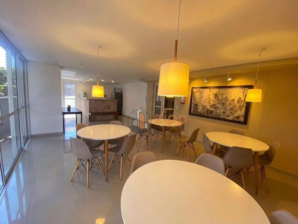 Kitnet-Studio, 28 m² - Foto 4
