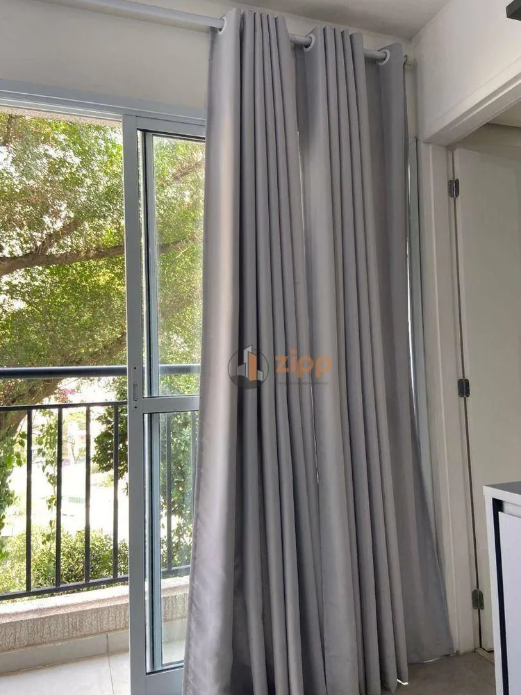 Kitnet-Studio, 28 m² - Foto 7