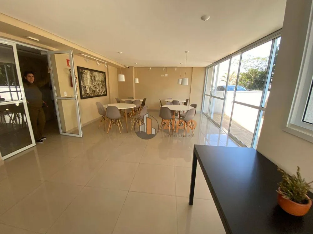 Kitnet-Studio, 28 m² - Foto 8