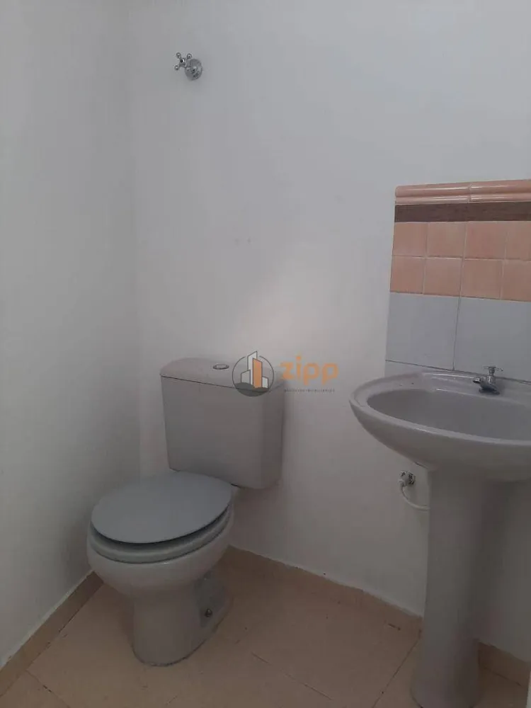Depósito-Galpão, 130 m² - Foto 4