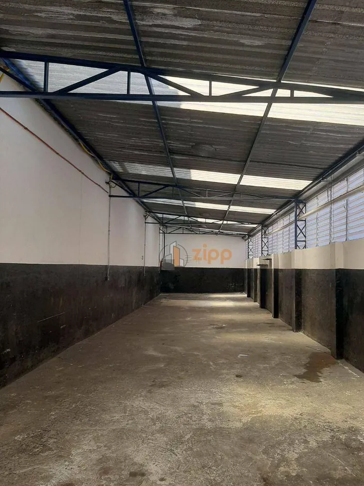 Depósito-Galpão, 130 m² - Foto 6