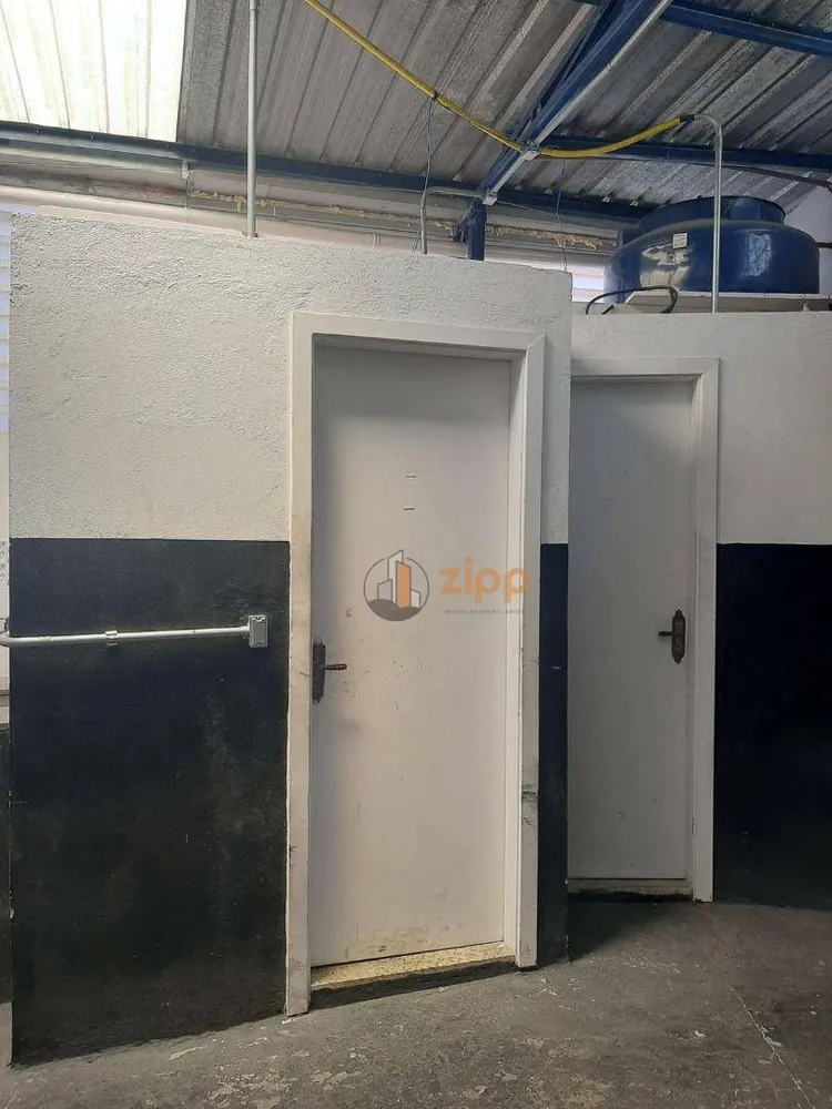 Depósito-Galpão, 130 m² - Foto 5