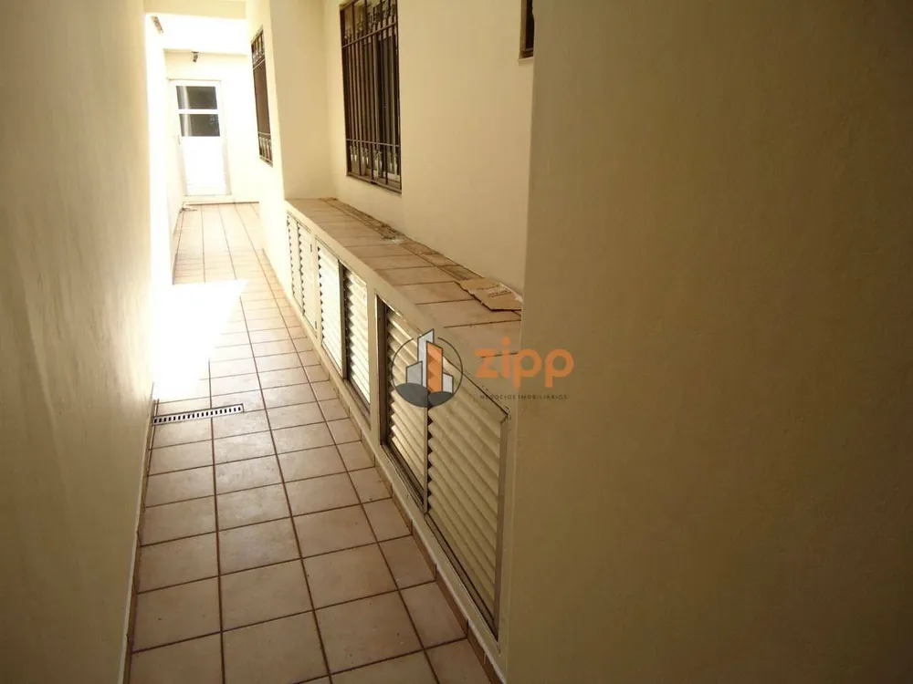 Sobrado, 4 quartos, 220 m² - Foto 15