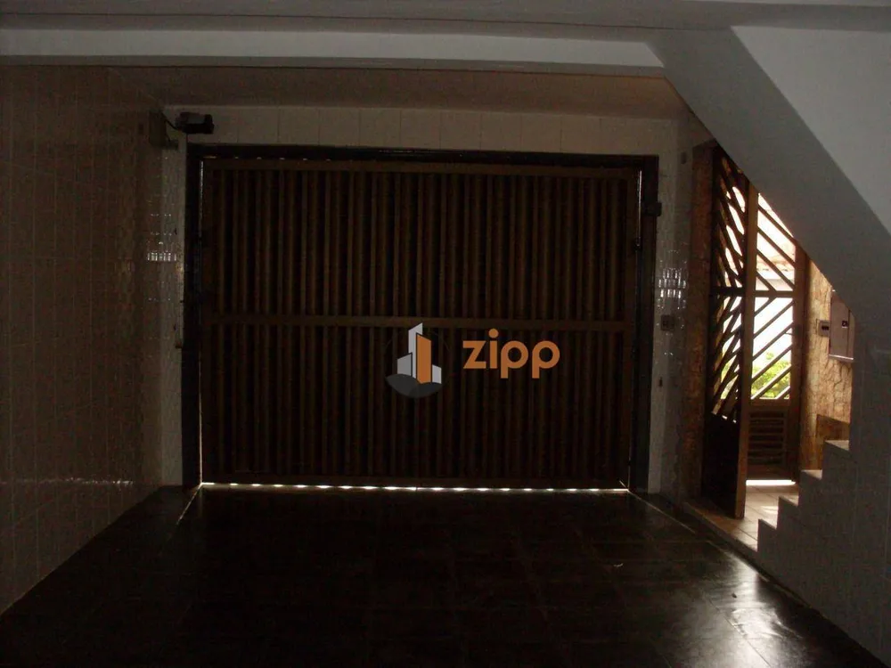 Sobrado, 4 quartos, 220 m² - Foto 6