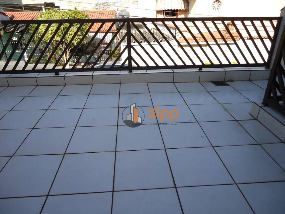 Sobrado, 4 quartos, 220 m² - Foto 12