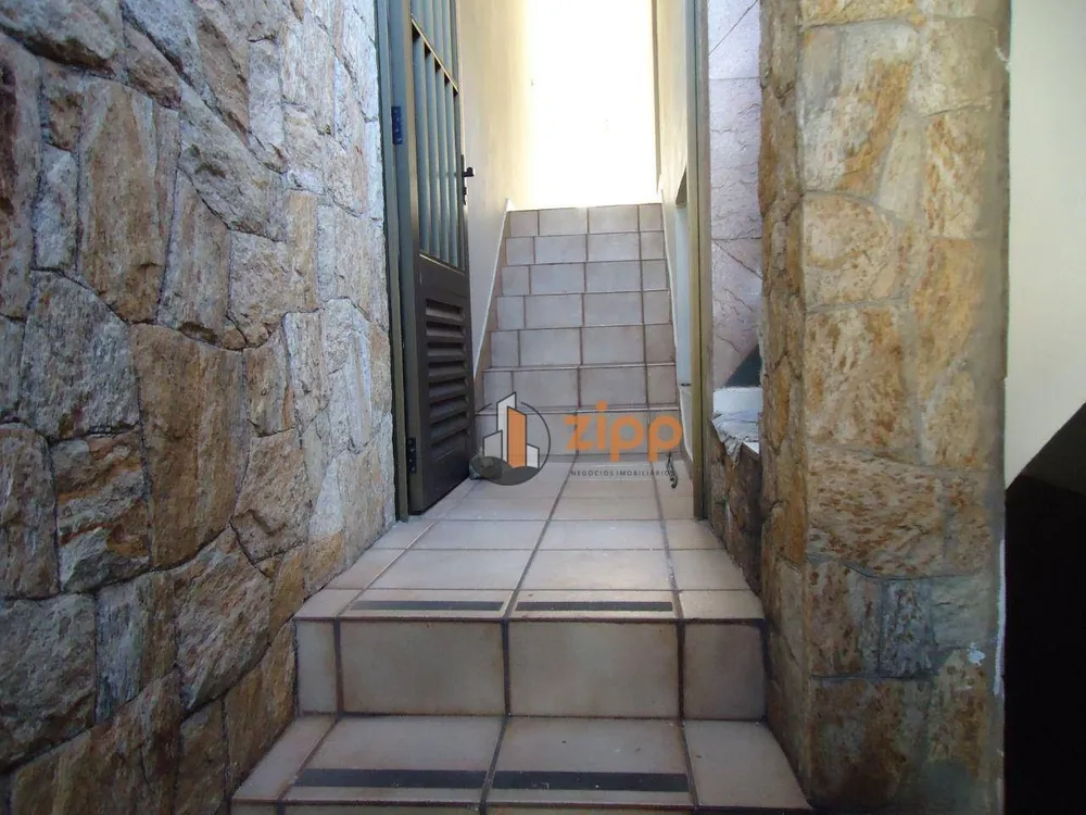 Sobrado, 4 quartos, 220 m² - Foto 9