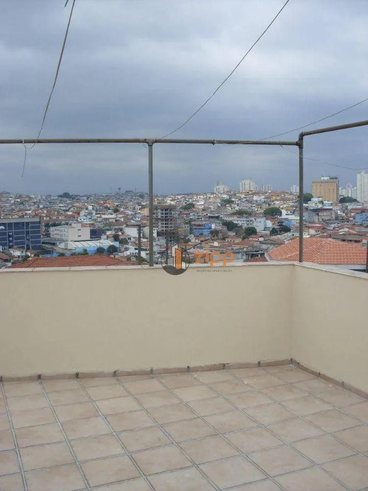 Sobrado, 4 quartos, 220 m² - Foto 14