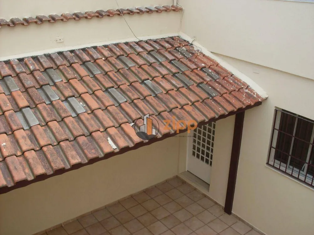 Sobrado, 4 quartos, 220 m² - Foto 16