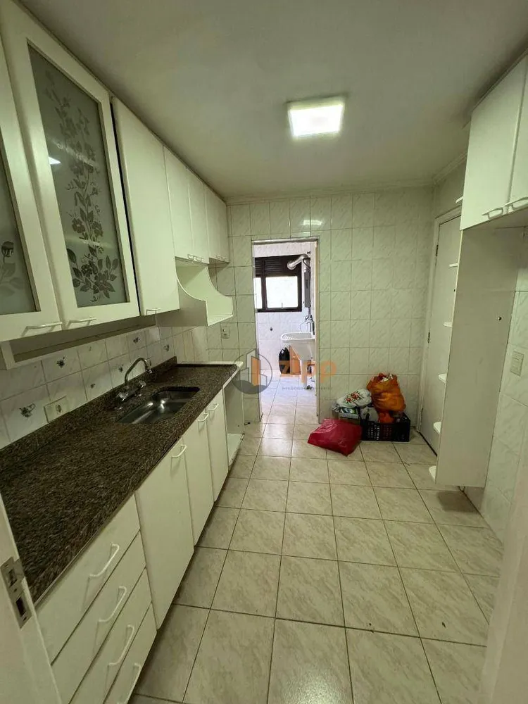 Apartamento, 3 quartos, 98 m² - Foto 9