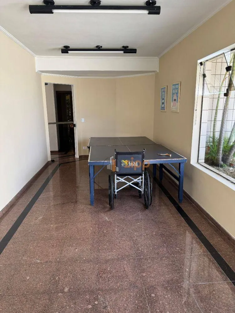 Apartamento, 3 quartos, 98 m² - Foto 7