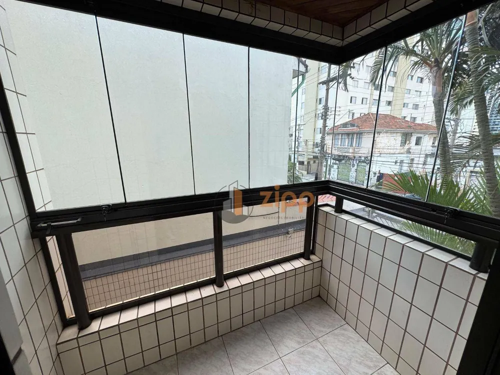 Apartamento, 3 quartos, 98 m² - Foto 2