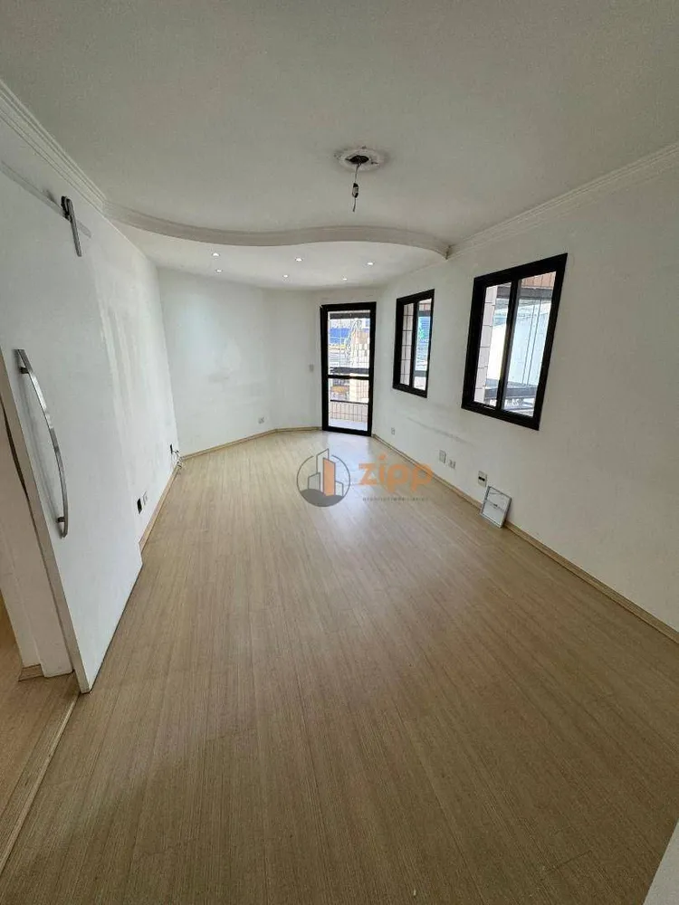 Apartamento, 3 quartos, 98 m² - Foto 4