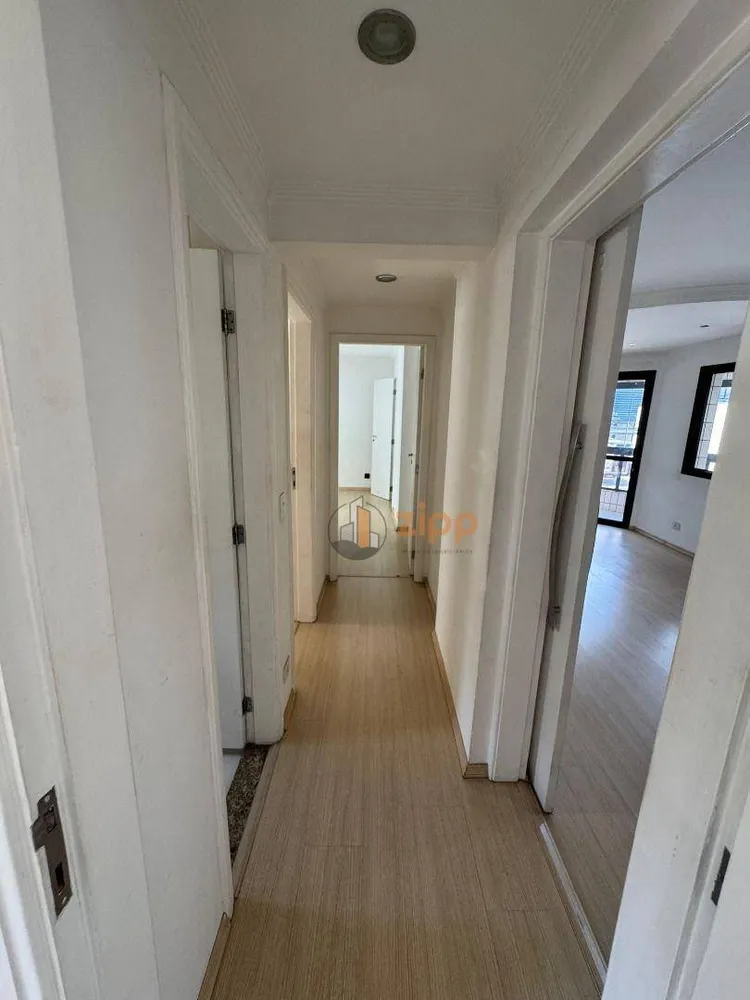 Apartamento, 3 quartos, 98 m² - Foto 5
