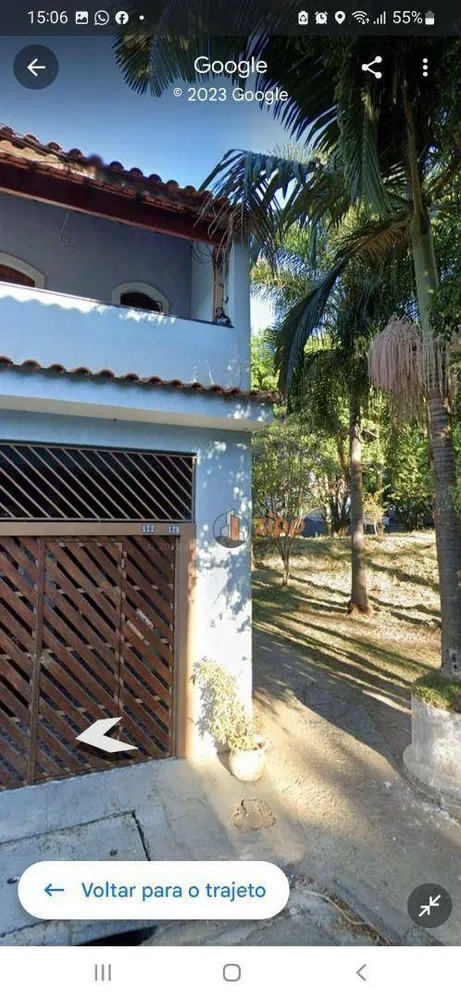 Sobrado, 3 quartos, 200 m² - Foto 2